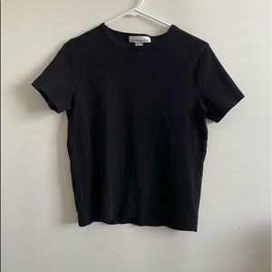 Black Short sleeve